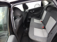 Bancheta spate Volkswagen Polo 6R 2013 Hatchback 1.2 TDI