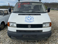 Bancheta spate Volkswagen T4 1998 Autoutilitara 1.9