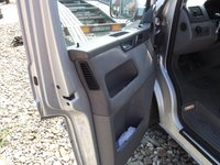 Bancheta spate Volkswagen T5 2006 VAN 2.5