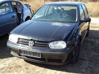 Bancheta spate VW Golf 4 1998 hatchback 1.4