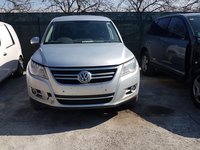 Bancheta spate VW Tiguan 2008 SUV 1.986