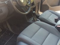 Bancheta spate VW Touran 2004 Monovolum 1.9