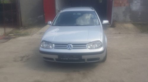 Bancheta Volkswagen Golf 4 [1997 - 2006] wago