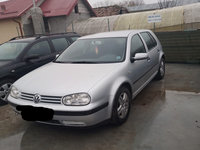 Bancheta Volkswagen VW Golf 4 [1997 - 2006] Hatchback 5-usi 1.6 AT (102 hp)