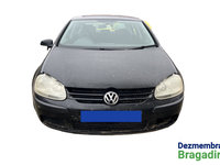 Bancheta Volkswagen VW Golf 5 [2003 - 2009] Hatchback 5-usi 1.6 FSI MT (116 hp) Cod motor: BLF