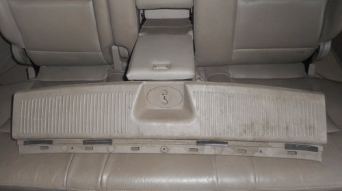 Banchete spate in piele kia Sorento, an 2003-2008, model cu 7 locuri