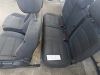 Banci Scaune Fata +Spate VW Golf 5 Plus HB