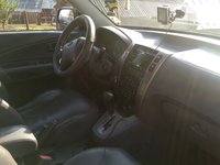 Banda airbag, contact rotativ de sub airbag volan KIA SPORTAGE ,Hyundai Tucson COD 202003395, AN 2005-2008