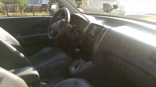 Banda airbag, contact rotativ de sub airbag v