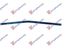 Banda Cromata trager-Nissan P/U (B110/120) 1200 pentru Nissan P/U (B110/120) 1200 71-78