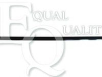 Banda de protectie, bara de protectie BMW 3 (F30, F35, F80) - EQUAL QUALITY M0088