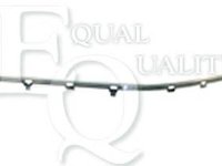 Banda de protectie, bara de protectie BMW 5 limuzina (E39) - EQUAL QUALITY M0375