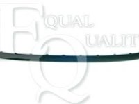 Banda de protectie, bara de protectie FIAT PANDA (169), FIAT PANDA Van (169) - EQUAL QUALITY M0508