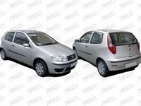 Banda de protectie, bara de protectie FIAT PUNTO Van (188AX) (2000 - 2009) PRASCO FT3401245