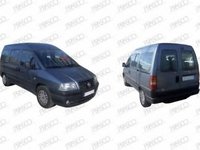 Banda de protectie, bara de protectie FIAT SCUDO caroserie (220L) (1996 - 2006) PRASCO FT9221243 piesa NOUA