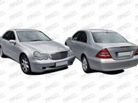 Banda de protectie, bara de protectie MERCEDES C-CLASS (W203) (2000 - 2007) PRASCO ME0271233 piesa NOUA