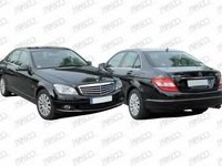 Banda de protectie, bara de protectie MERCEDES C-CLASS (W204) (2007 - 2014) PRASCO ME0291243 piesa NOUA