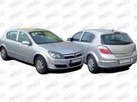 Banda de protectie, bara de protectie OPEL ASTRA H (L48) (2004 - 2016) PRASCO OP4101234