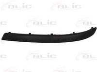 Banda de protectie, bara de protectie OPEL CORSA C (F08, F68) (2000 - 2009) BLIC 5703-08-5023377P piesa NOUA