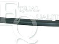 Banda de protectie, bara de protectie PEUGEOT 206 hatchback (2A/C), PEUGEOT 206 CC (2D) - EQUAL QUALITY M0259