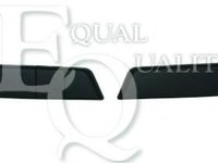 Banda de protectie, bara de protectie RENAULT MEGANE III hatchback (BZ0_) - EQUAL QUALITY M1028