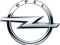 Banda de protectie grila radiator 13423642 OPEL pentru Opel Astra