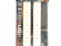 Banda Led Ld 002 W 15,5 cm Flexibile TCT-2427