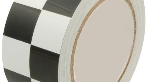 Banda reflectorizanta tip fagure TAXI 6cm x 2
