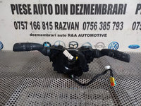 Banda Spira Spirala Volan Airbag Bloc Lumini Maneta Stergator Semnalizare Toyota Yaris Cross Yaris 4 An 2020-2021-2022-2023-2024 1.5 Benzina Hybrid Motor XM15A