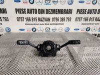 Banda Spira Spirala Volan Maneta Semnalizare Stergator Vw T-Roc Cod 5Q1953521 5Q1953502AA 5Q1953569 Dezmembrez Vw T-Roc - Dezmembrari Arad