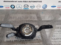 Banda Spira Volan Audi Maneta Tempomat Semnalizare Stergator A6 4G C7 A7 An 2011-2018