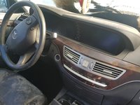 Banda/ spirala volan Mercedes C220 W204 2008 2009 2010 170CP 80.000mile