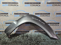 Bandou aripa dreapta fata Hyundai Tucson 2004 - 2010 SUV 4 Usi