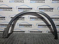 Bandou aripa dreapta fata Nissan Qashqai 2007 - 2010 SUV 4 Usi