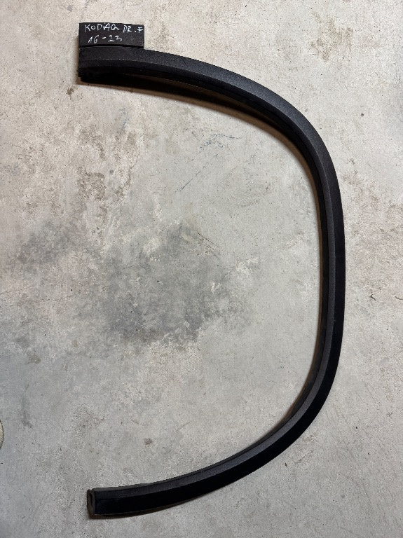 Bandou aripa dreapta fata Skoda Kodiaq 2016/2017/2018/2019/2020/2021/2022