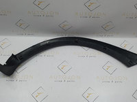 Bandou aripa dreapta spate Opel Corsa C (F08)1.2 B 2003