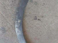 Bandou aripa fata dreapta opel corsa c cod : 09114714