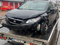 Bandou aripa fata dreapta Seat Ibiza 4 6J [2008 - 2012] Hatchback 5-usi 1.9 TDI MT (105 hp) volan stanga