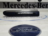 Bandou aripa fata Mercedes C-class W203 Avangarde