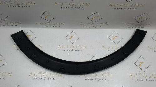 Bandou aripa fata Opel Corsa C (F08)1.2 B 2003