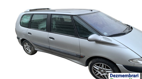 Bandou aripa fata stanga Renault Espace 3 [1996 - 2002] Grand minivan 5-usi 2.2 dCi MT (130 hp)