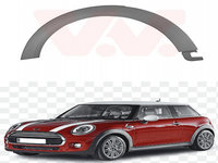 Bandou Aripa Overfender Dreapta Fata Aftermarket NOU Mini Cooper F56 2013 2014 2015 2016 2017 2018 2019 2020 12019853 12-019-853