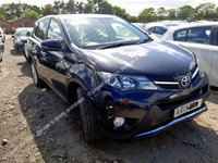 Bandou aripa spate dreapta Toyota Rav 4 4 [2012 - 2015] Crossover 2.2 TD AT (150 hp)