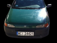 Bandou aripa spate stanga Fiat Punto [1993 - 1999] Hatchback 3-usi 1.1 MT (55 hp) (176) 1.1 SPI