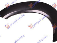 Bandou Aripa Stanga Fata Toyota HiLux 2009-2010-2011-2012