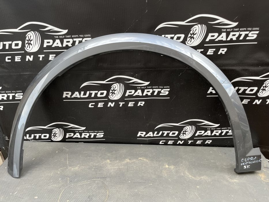Bandou aripa stanga Seat Cupra Formentor 2020-2023
