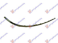 BANDOU BANDA CROMATA BARA SPATE - MERCEDES E CLASS (W211) 02-09, MERCEDES, MERCEDES E CLASS (W211) 02-09, 018804018