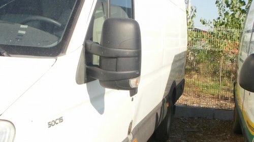 Bandou/bandouri Iveco Daily 2008 COMPLETE