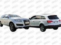 Bandou bara AUDI Q7 4L PRASCO AD8322206