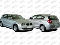 Bandou bara BMW 1 E87 PRASCO BM1211231